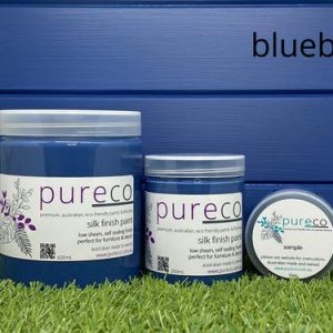 Pureco Bluebell Chalk