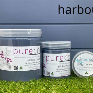 Pureco Harbour Silk