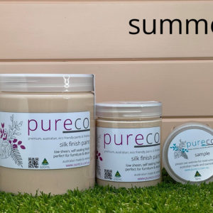 Pureco Silk Summer