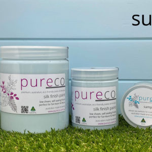 Pureco Surf Silk