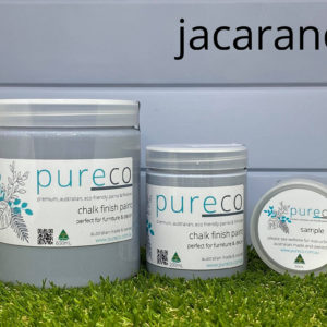 Pureco Jacaranda Chalk
