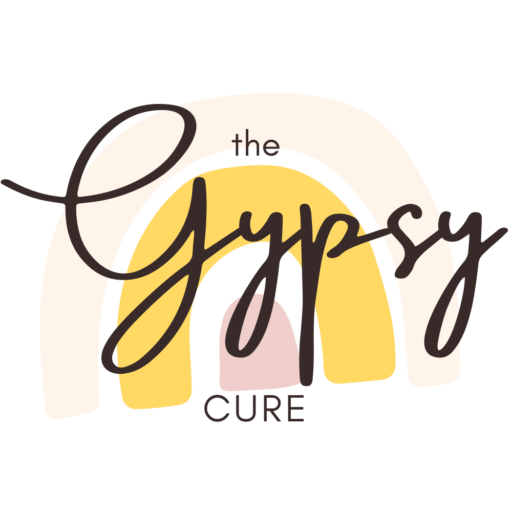 The Gypsy Cure Logo